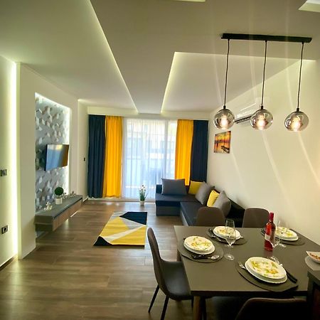 Pegazus Apartman Кестели Екстериор снимка