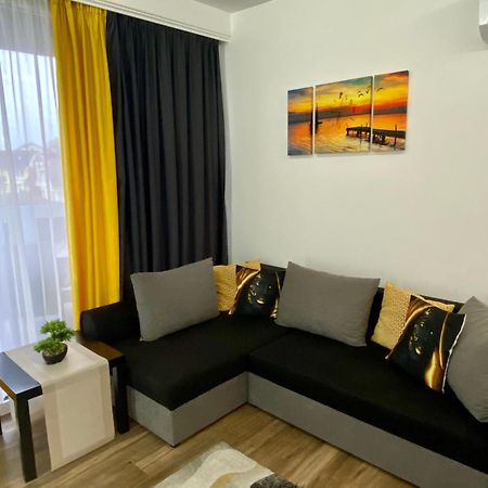 Pegazus Apartman Кестели Екстериор снимка