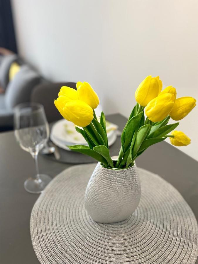 Pegazus Apartman Кестели Екстериор снимка