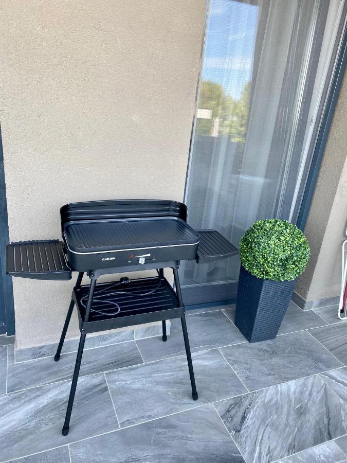 Pegazus Apartman Кестели Екстериор снимка