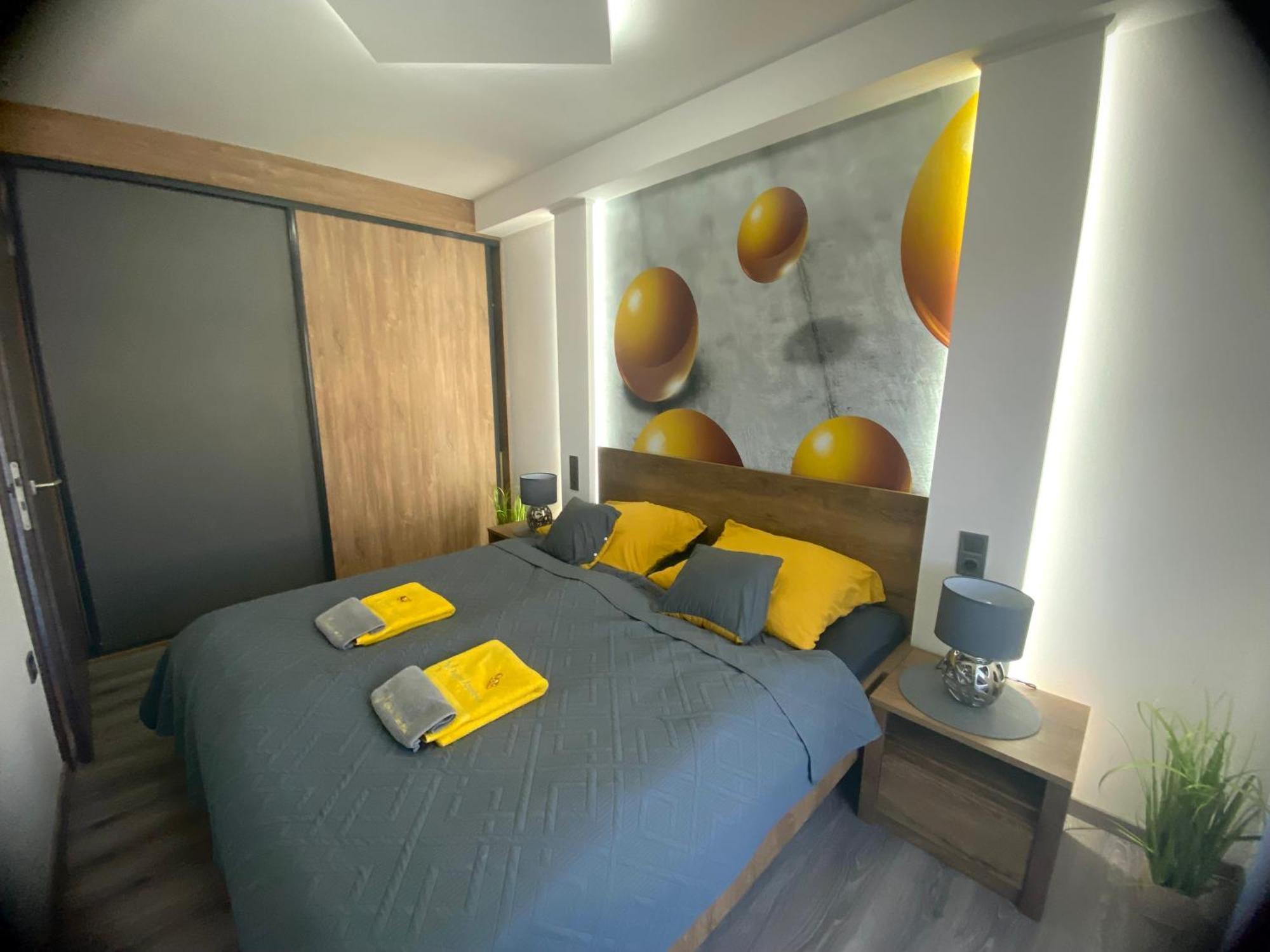 Pegazus Apartman Кестели Екстериор снимка