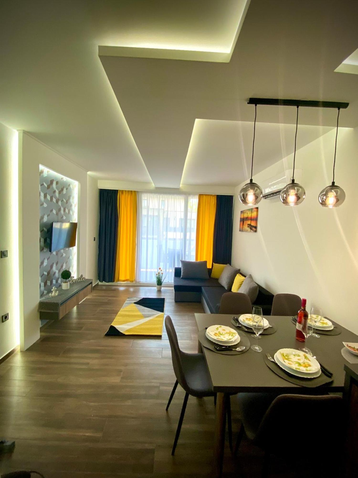 Pegazus Apartman Кестели Екстериор снимка
