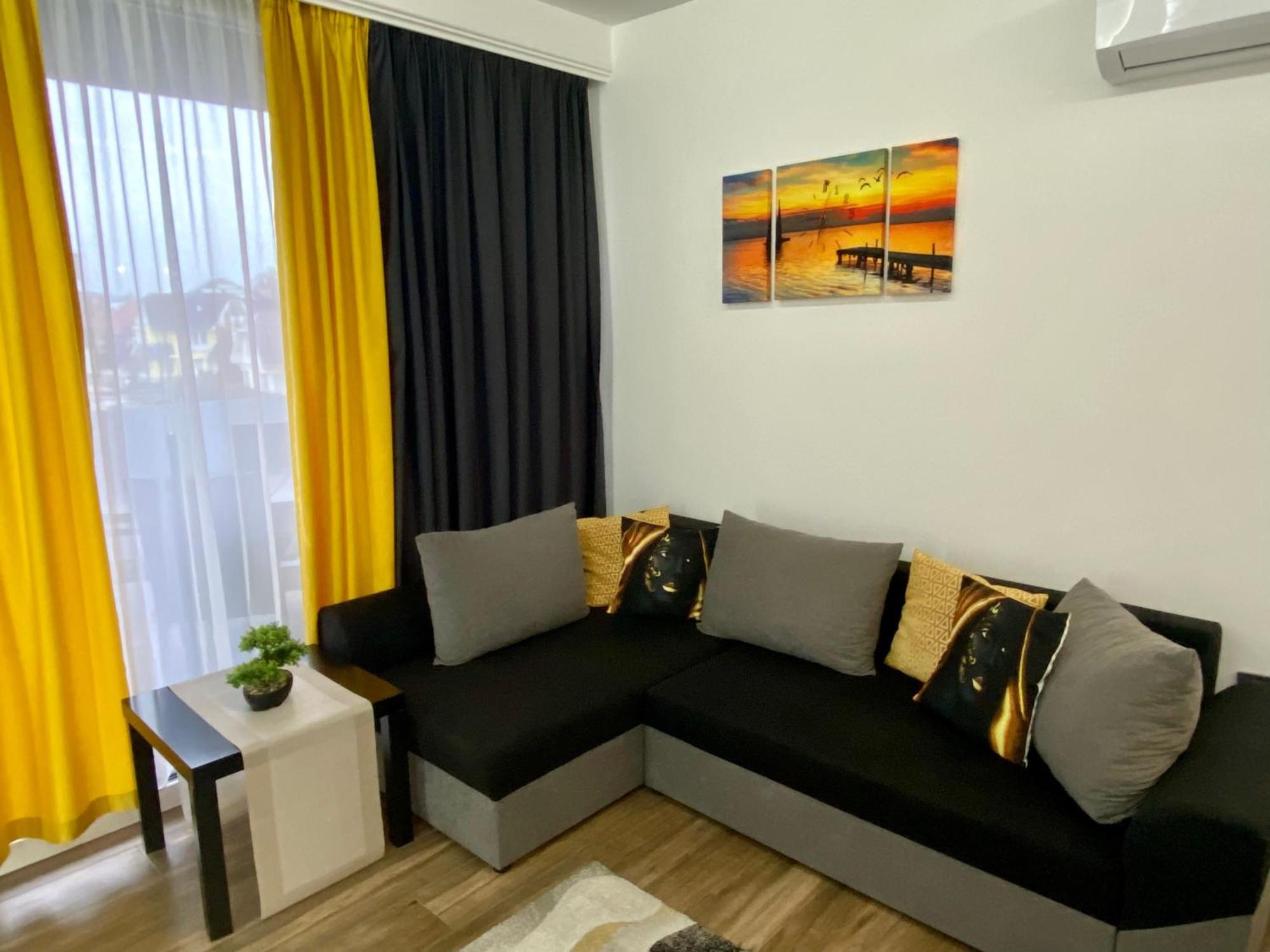 Pegazus Apartman Кестели Екстериор снимка