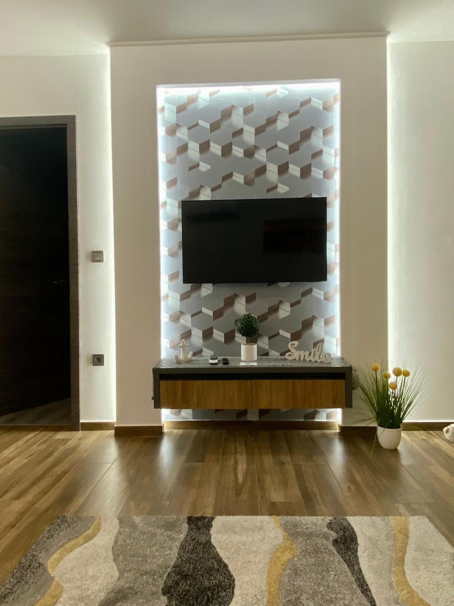 Pegazus Apartman Кестели Екстериор снимка