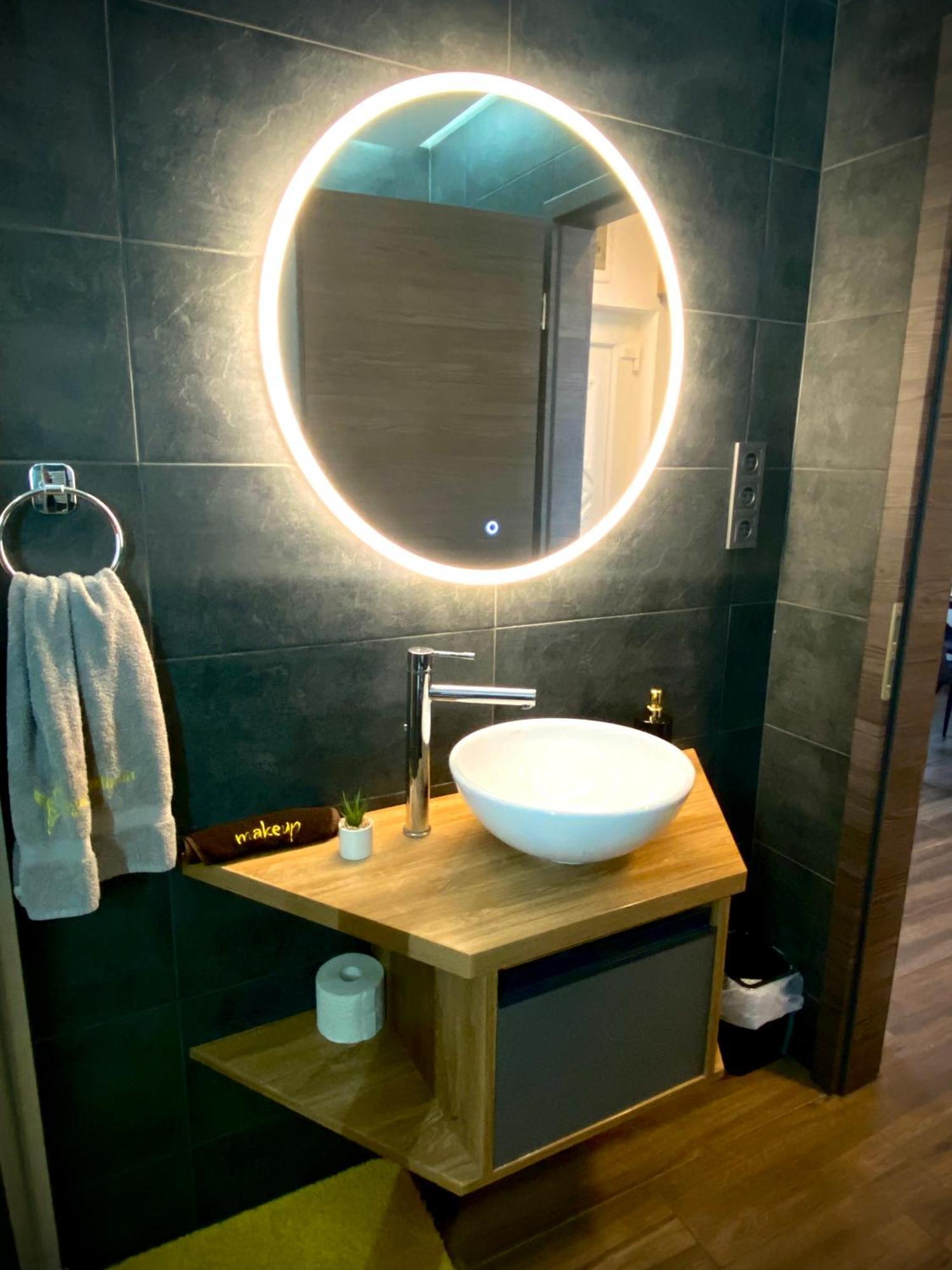 Pegazus Apartman Кестели Екстериор снимка