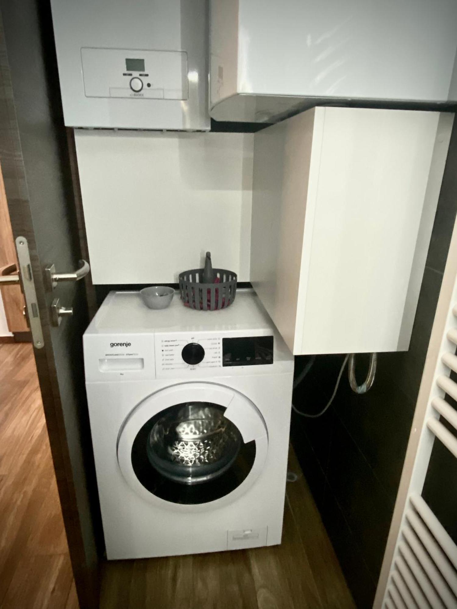 Pegazus Apartman Кестели Екстериор снимка
